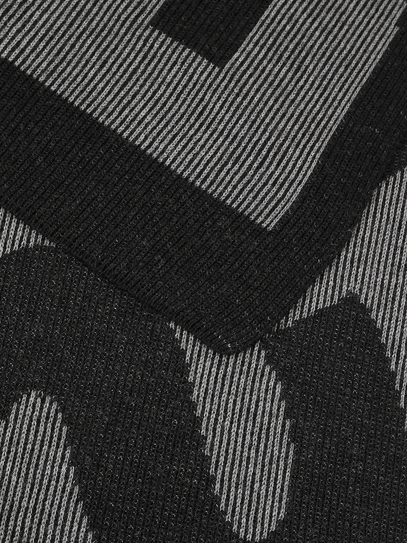 BOSS | Schal LAMICO | schwarz